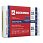 ROCKWOOL ФЛОР БАТТС 1000x600x25 8шт 4,8м2/0,12м3.
